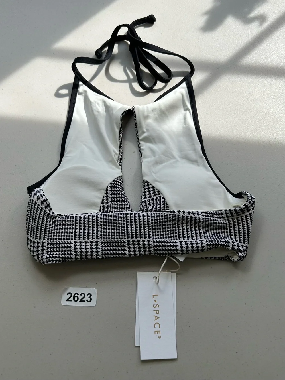 l*space jessy bikini